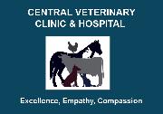 Central Veterinary Clinic & Hospital Logo
